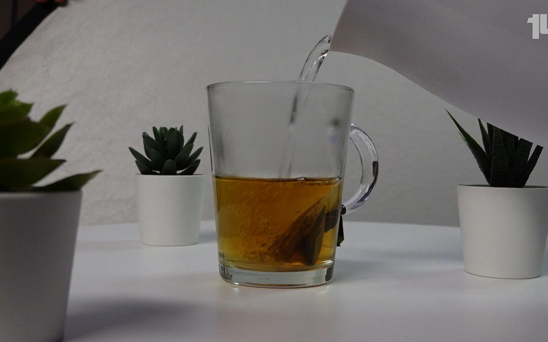 Światowy Dzień Herbaty