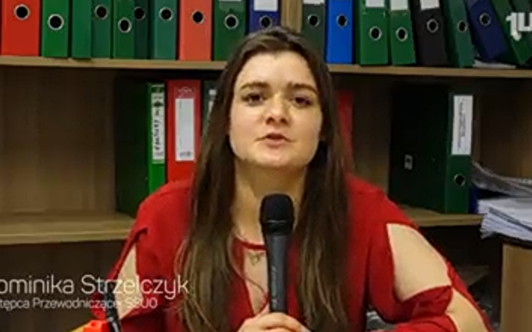 Samorząd Movie (03.11.2020)