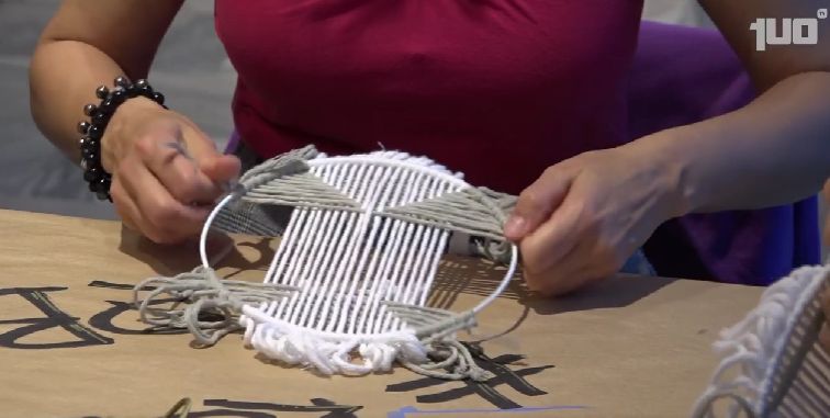 Strefa DOBROstanu w Galerii Sztuki Współczesnej