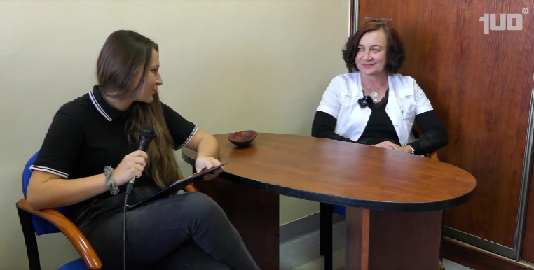 Światowy Dzień Udaru Mózgu