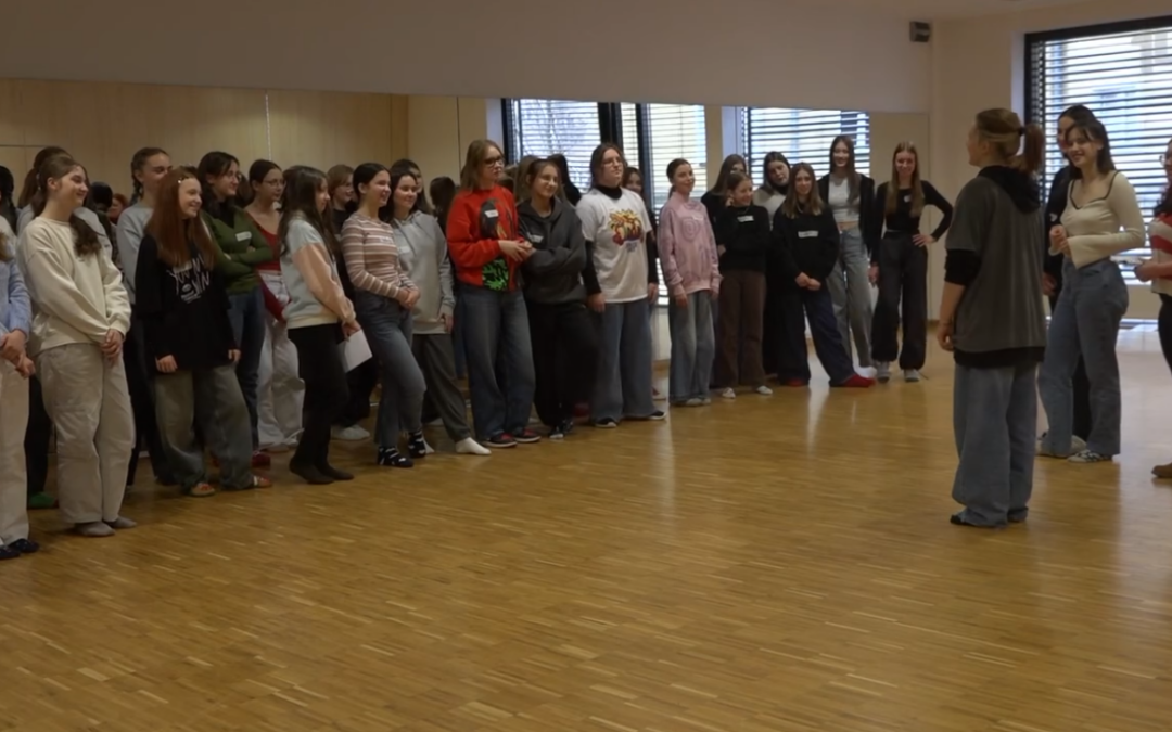 Zdrowie psychiczne to ważna sprawa