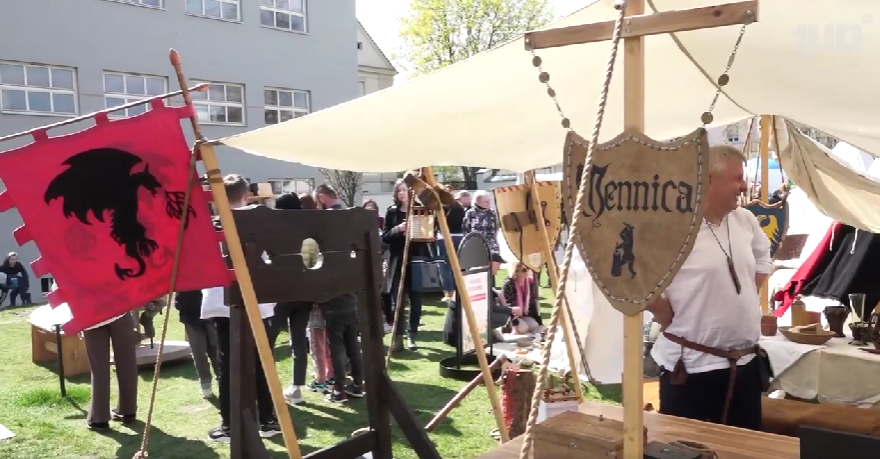 Święto Wojciechowe w Opolu